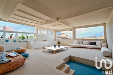 Duplex at Marnaz (74460)