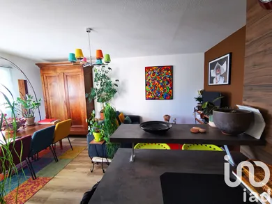 Appartement à Montpellier (34090)