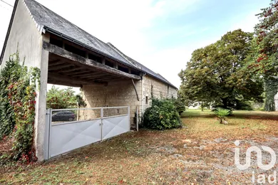 Domain in Chinon (37500)