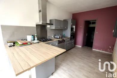 House in Chinon (37500)