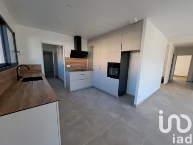 House at Séméac (65600)