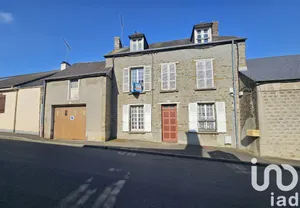 House at Torigny-les-Villes (50160)