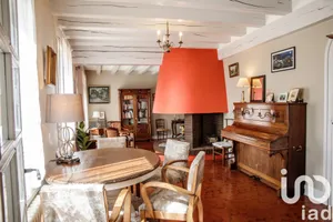 House in Le Dorat (87210)