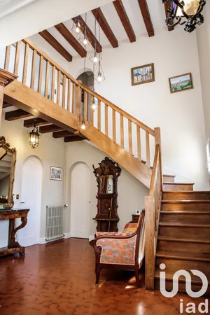 House at Le Dorat (87210)