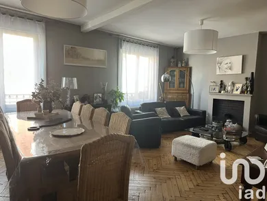 Maison de ville à Lille (59000)