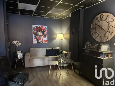 Maison de ville à Lille (59000)