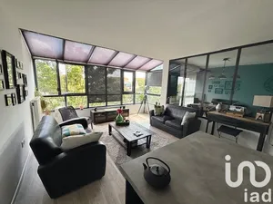 Appartement à Orly (94310)