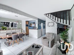 House at Dourges (62119)