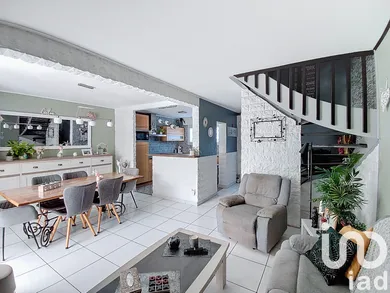 House at Dourges (62119)