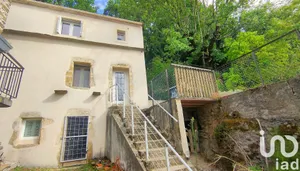 Maison de village à Courniou (34220)