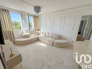 Apartment at Savigny-sur-Orge (91600)