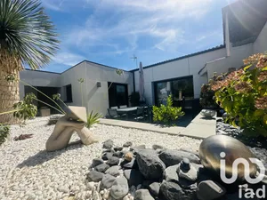 Maison traditionnelle à Mouilleron-le-Captif (85000)