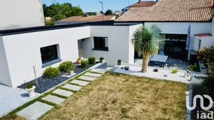 Traditional house at Mouilleron-le-Captif (85000)