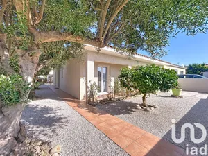 Maison à Ille-sur-Têt (66130)