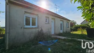 Pavillon à Gisors (27140)