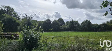 Terrain à bâtir à Rieux (56350)