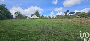 Building plot in Rieux (56350)