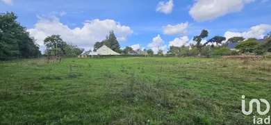 Terrain à bâtir à Rieux (56350)