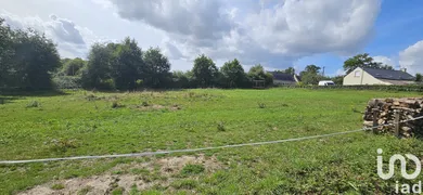 Terrain à bâtir à Rieux (56350)