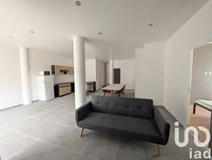 Apartment at Gresse-en-Vercors (38650)