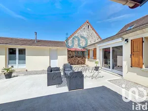 House in Crépy-en-Valois (60800)