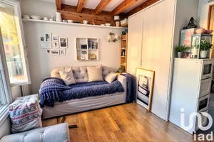 Appartement à Suresnes (92150)