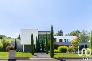 Maison d'architecte à Haguenau (67500)
