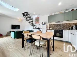 Maison à Inzinzac-Lochrist (56650)