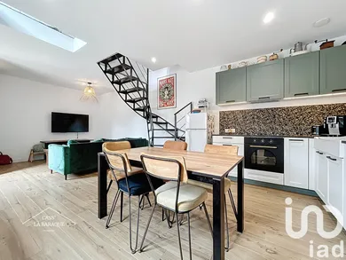 House at Inzinzac-Lochrist (56650)