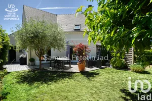 Maison à Montesson (78360)