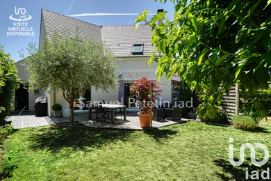 Maison à Montesson (78360)