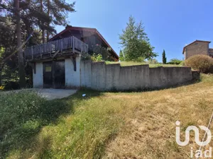Atelier à Silhac (07240)