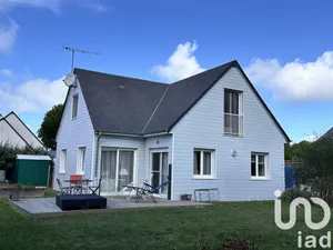 House in Blainville-sur-Mer (50560)