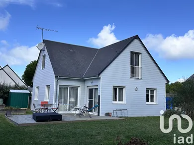 Maison à Blainville-sur-Mer (50560)