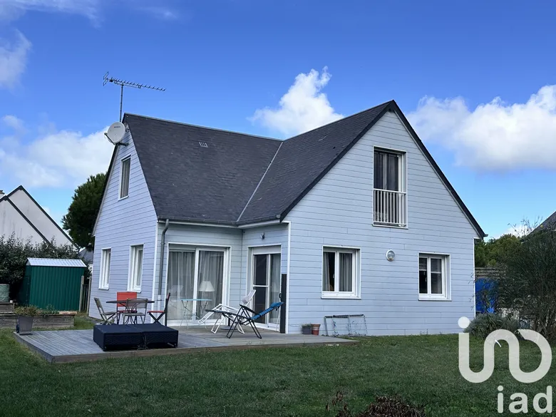 Maison 5 pièces 104 m² · à Blainville-sur-Mer · 104 m² · 399 000 €