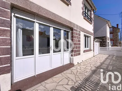 Maison à Pléneuf-Val-André (22370)