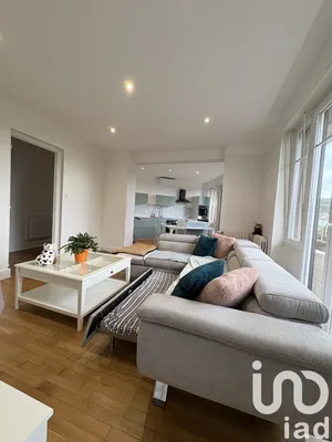 Apartment in Frouard (54390)