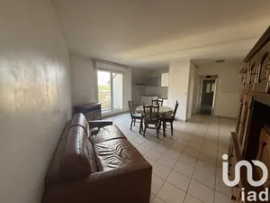 Appartement à Brétigny-sur-Orge (91220)