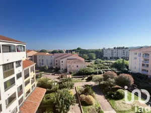 Appartement à Fréjus (83600)
