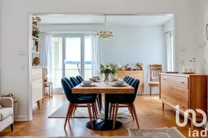 Appartement à Le Plessis-Bouchard (95130)