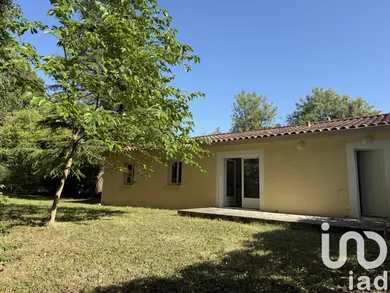 Traditional house at Cruas (07350)