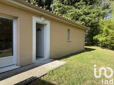 Maison traditionnelle à Cruas (07350)