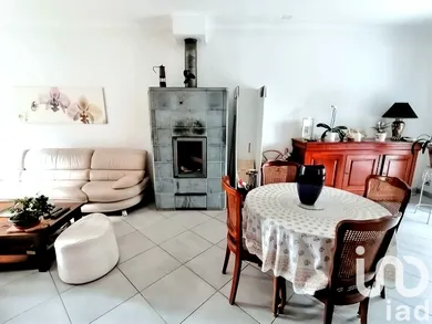 House in Chaumes-en-Retz (44680)