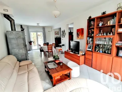 House in Chaumes-en-Retz (44680)