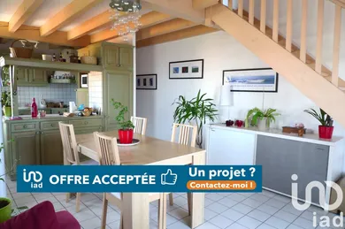 Appartement à Tarnos (40220)