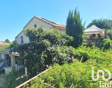 Maison à Saint-Victor-la-Coste (30290)