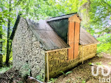Grange à Boussenac (09320)
