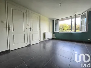 Maison à Serquigny (27470)