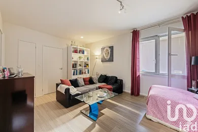 Appartement à Nègrepelisse (82800)