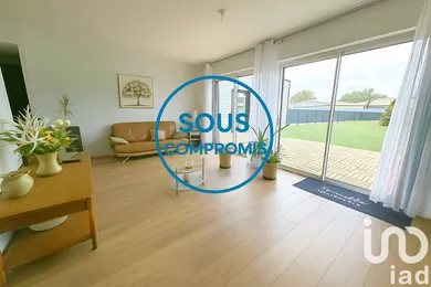 Maison à Bégard (22140)